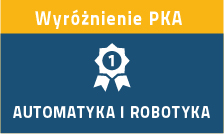 Wyróżnienie PKA dla Automatyki i Elektrotechniki