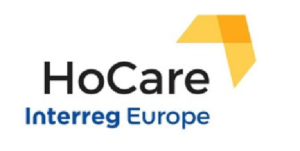 HoCare logotyp
