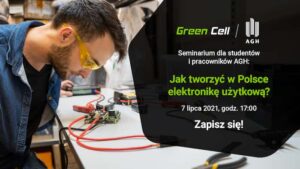 Green Cell seminarium AGH
