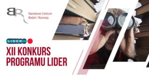 Konkurs programu Lider