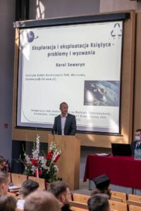 WEAIiIB Immatrykulacja 5.10.2021