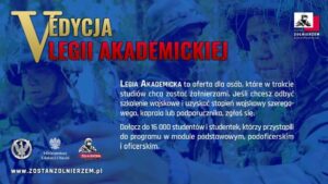 Legia Akademicka