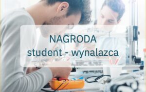 Student EAIiIB nagroda