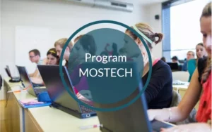Program MOSTECH