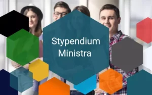 Stupendium dla Aleksa Piszczka