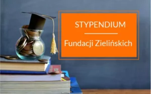 Stypendium Fun. Zielińskich w roku 2022