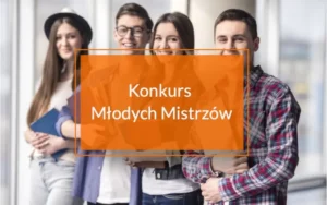 Konkurs młodych mistrzow 2022