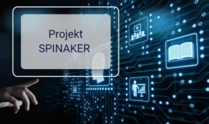 Projekt Spinaker AGH
