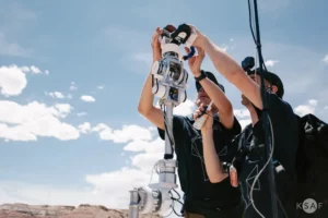Zawody-University-Rover-Challenge-2022