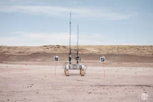Zawody-University-Rover-Challenge-2022
