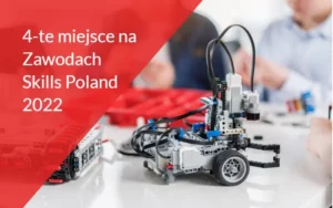 Zawody Skills Poland 2022