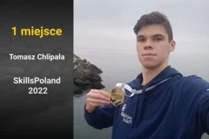 Tomasz-Chlipała-student-AGH