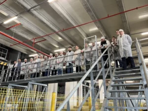 Współpraca z Grupą Maspex