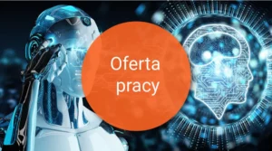 Oferta pracy projekt Lider