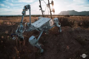 AGH Space System 2023