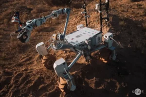 AGH Space System 2023