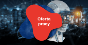 Baner-oferta pracy projekt AI