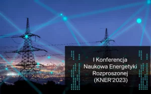 energetyka baner