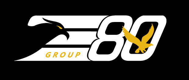 Logo e80group