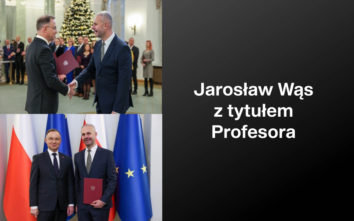 Jarosław-Wąs-z-tytułem-profesora-baner