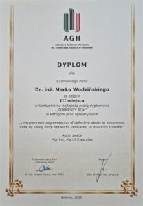 dyplom