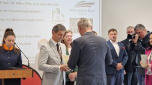 Hutnicza Konferencja Studenckich Kół Naukowych AGH