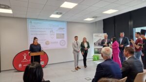 Hutnicza Konferencja Studenckich Kół Naukowych AGH