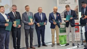 Hutnicza Konferencja Studenckich Kół Naukowych AGH
