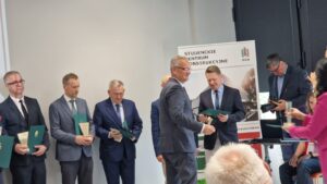 Hutnicza Konferencja Studenckich Kół Naukowych AGH