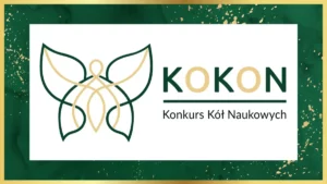 konkurs KOKON - baner