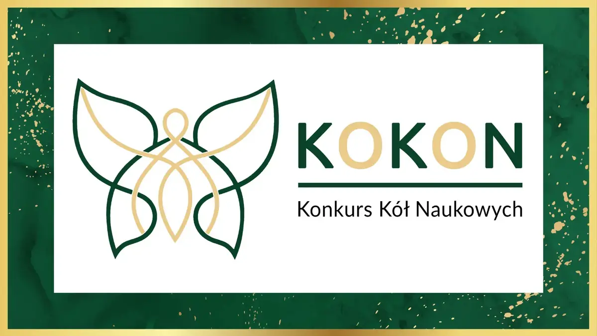 konkurs KOKON - baner