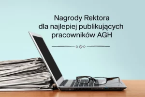 laptop książki zielone tło