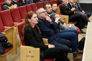 XLIX Ogólnopolska Olimpiada Wiedzy Elektrycznej i Elektronicznej (OOWEE)